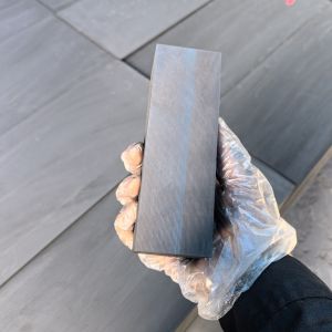 Isotropic High Density Graphite Block 1.81 G/Cm3 With Good Thermal Conductivity