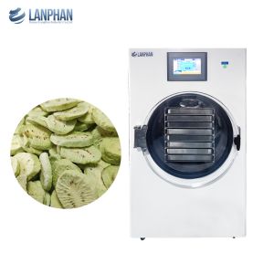 1m2 8 Layers Vacuum Drying Equipment With Oil Mist Filter