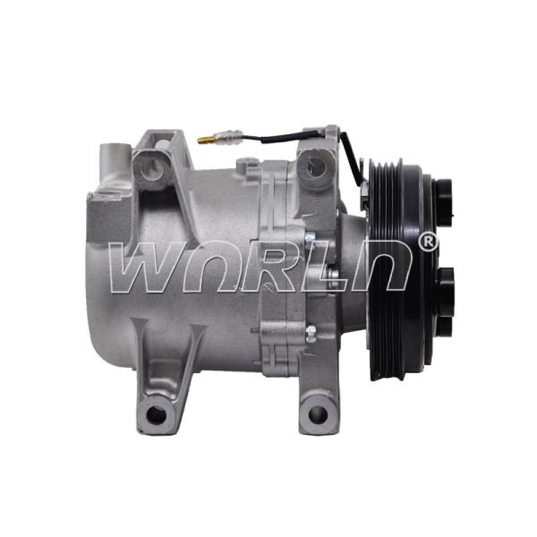 CR14 Vehicle AC Compressor 73111FE040 For Subaru Impreza For Forester GC GF1.8 WXSB001
