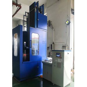 China High Frequency Induction Hardening Machine , CNC Induction Quenching Machine on sale China High Frequency Induction Hardening Machine , CNC Induction Quenching Machine on sale