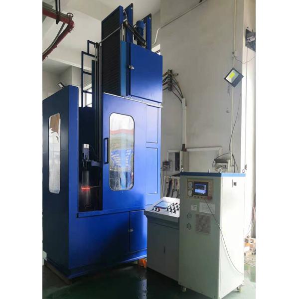 Quality High Frequency Induction Hardening Machine , CNC Induction Quenching Machine for sale