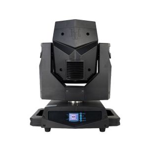 8 16 24 Prism Moving Head Spot Light Emitting 14 Colors White for Club Wedding
