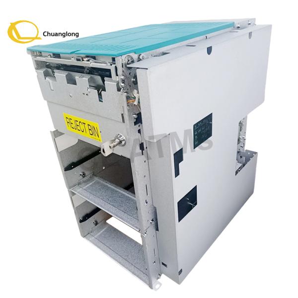 Cash Redemption Terminal CRT ATM Parts Hyosung CDU-1100 Dispenser Unit 2 Channel