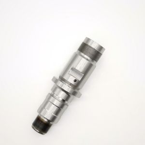 Wholesale High Quality New Assesmbly Diesel Fuel Injector Shell Steel Model 0445120289 from china suppliers