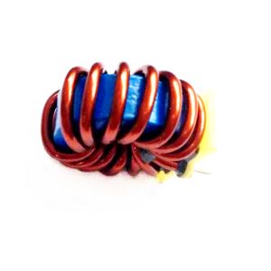 10A 20mh Nanocrstaline Common Mode Choke Coil Inductor
