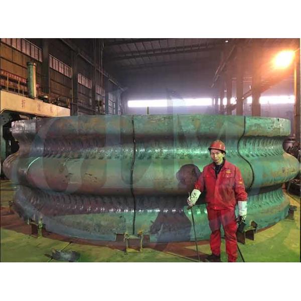 Customized DN2000 Expansion Joint for Industrial Piping Systems and Petrochemical Applications