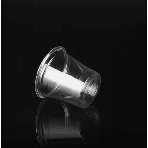 Dishwasher Safe 1oz PLA Tableware Compostable PLA Cups Reusable