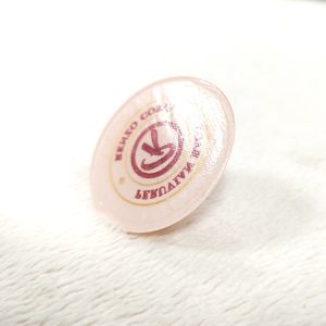 Vintage Logo Voltage Patches - Retro Design Badges for Apparel Bags | Wholesale