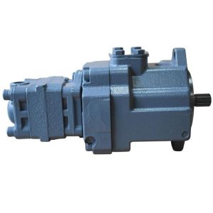 Wholesale PVD-1B-32CP-8G5-5022A Excavator Hydraulic Main Piston Pump For ZAX30U ZAX29 from china suppliers