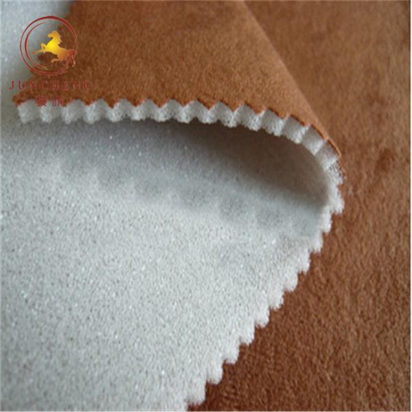 Quality 2019 new developed laminated pvc foam board for mattress for sale