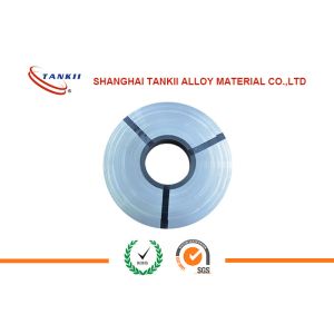 Wholesale Braking Resistor Bright Surface Fecral Alloy Anti Oxidation Heating Strip from china suppliers