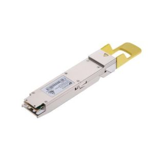 Wholesale QSFP+ Transceiver Module with 40KM Max Distance 40 Gbps Data Rate and 0~70°C Temperature Range for High-Speed Networks from china suppliers