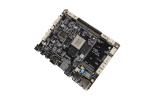 4K Video Playback Embedded System Board Six Core RK3399 support Android 7.0 and