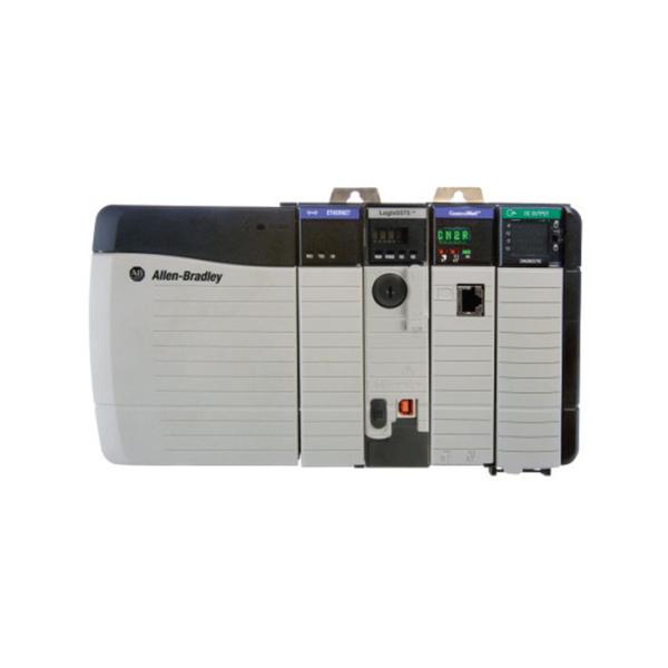 Quality 1756-OB8EI Allen Bradley ControlLogix IO Modules Isolated Output DC30V for sale