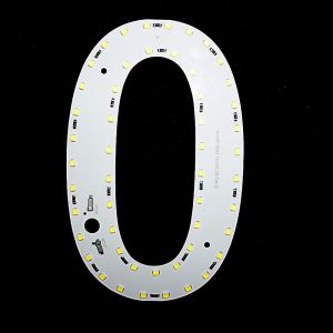 Lettersneon Light Led Table Lights Alphabet Lamp For Room Marquee Plastic Letter