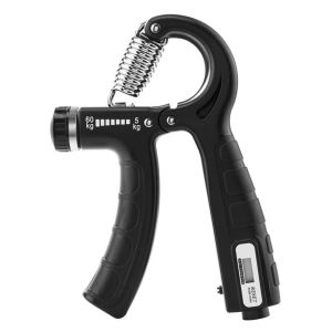 Customizable Exercise Hand Gripper Hand Exercise Squeezer FCC Certified