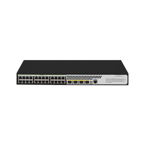 H3C Switch US1750-28P/US1750-28P-PWR/US1750-28P-HPWR with 336Gbps switching