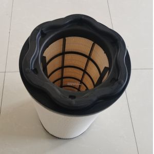 China filter factory Air Filter P954007 2341657 for Heavy Truck engine spare