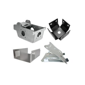 Sustainable Stamping Supplier 30% Energy Reduction Through Hydraulic System