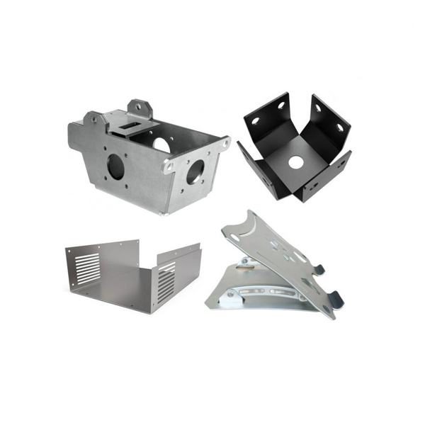 Sustainable Stamping Supplier 30% Energy Reduction Through Hydraulic System