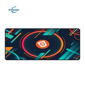 Wholesale Custom Gaming Mouse Pad with Waterproof Long Design and Eco-friendly Material from china suppliers