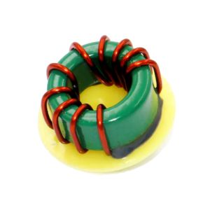 Wholesale 0.2mh Factory Price Common Mode Choke Inductor with Ce/UL/RoHS Certification from china suppliers