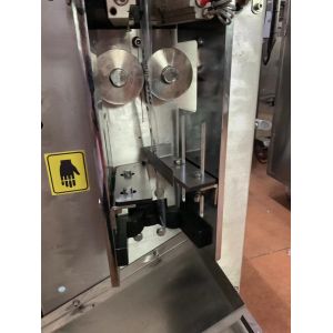Automatic packing machine,Instant Coffee (3in1) Packing Machine，instant coffee
