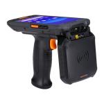 Android Handheld Terminal PDA with 2D QR Code & Barcode Scanner NFC & RFID