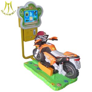 Hansel amusement park coin operated children amusement park games machine
