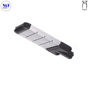 Factory Price LED Street Light IP65 Ik10 Outdoor 50W-250W With 10kv SPD Dimming