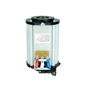 High Torque Output 11kW AC motor for Electric Forklift