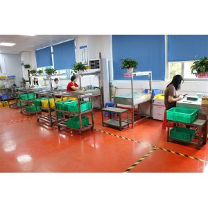 Reliable Multilayer PCB Board Printed Circuit Board Manufacturer OEM