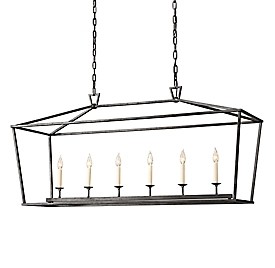 Wholesale Vintage Brass Farmhouse Chandelier With E12/Candelabra Bulb Base Antique Bronze Finish from china suppliers