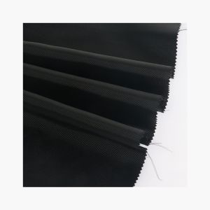 RECYCLED POLY 300D 90T oxford FACTORY RECYCLED polyester fabric