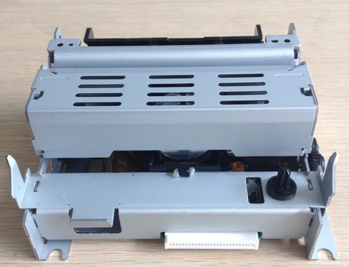 Auto Cutter Impact Dot Matrix Printer Compatible With Epson M-U110II