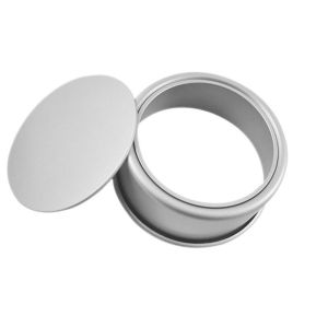 RK Bakeware China Foodservice NSF Commercial 4 Inch Nonstick Round Cheese Cake