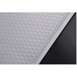 White Bubble Mailers Padded Envelopes, Custom Printed Bubble Mailers 96%