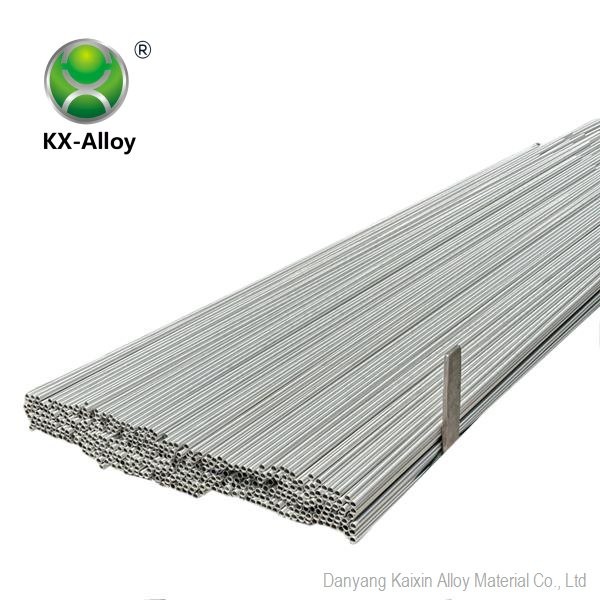 Oxidation Resistance Inconel 600 Round Bar Alloy 600 Sheet Inconel 600 Tube