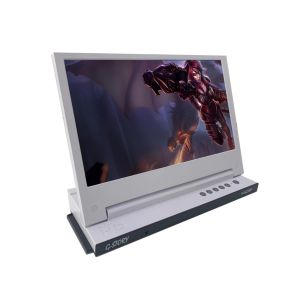 Wholesale 1080P Full HD Portable Gaming Monitor Screen 11.6 Inch Lightweight For Xbox One S from china suppliers