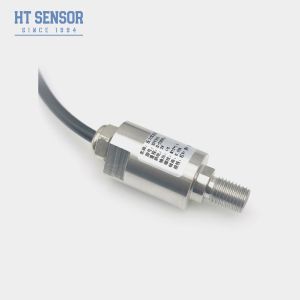 BP9325 Silicon Industrial Pressure Sensor I2C Output for Various Applications