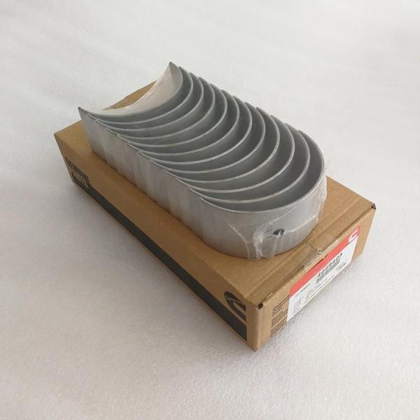 Quality Diesel Engine Crankshaft Beraing 6DR5 6DR50 Main Bearing M6052K R6052K for sale