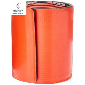 How to relieve flexible finger splint foam rolling for shin splints