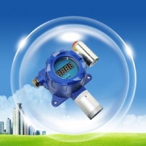 China Fixed Oxygen Analyzer Explosive O2 100%VOL Gas Monitor 24hours Monitoring on sale