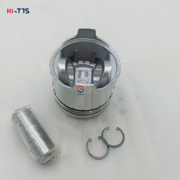 4D95 6D95 PC200-5 Engine Piston Kit 6207-31-2120 6207-31-2141 Diesel Engine Parts