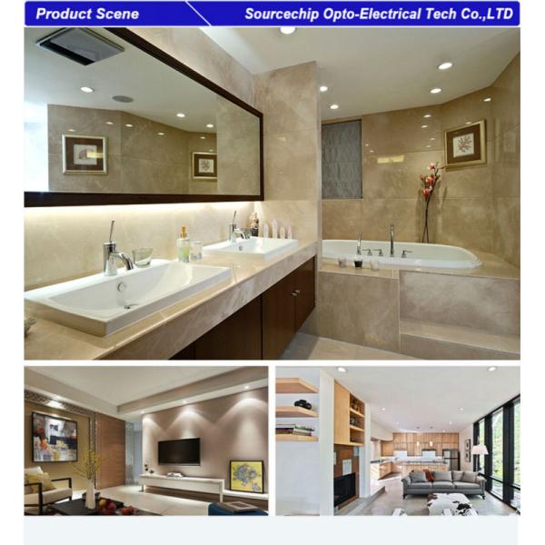 150mm led down light / quality LED downlight company