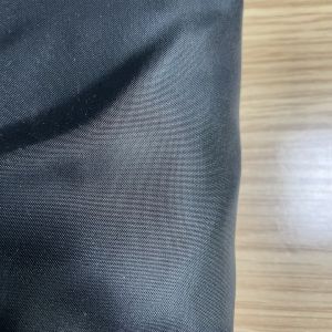 100%Polyester 50D*50D 55GSM lining Fabric 190T TAFFETA Quality