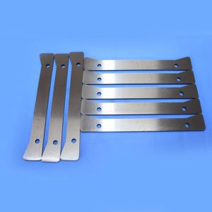 Four-Axis Machines Tungsten Steel Cutter Custom Carbide Tooling
