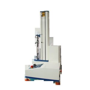 50KG Universal Tensile Tester , CE Servo Control Spring Testing Machine