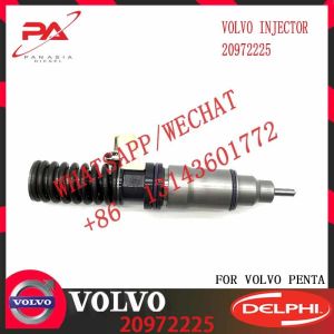 Diesel Fuel Inyector Electronic Unit Injector 20972225 BEBE4D16001 BEBE4N01001