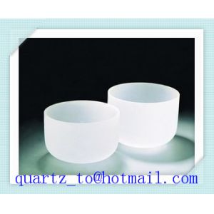 Wholesale crystal Quartz Singing Bowls from china suppliers